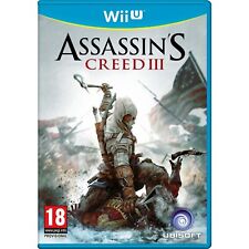 Assassin creed iii d'occasion  France