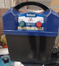 Rutland electric fencing for sale  NEWTON ABBOT