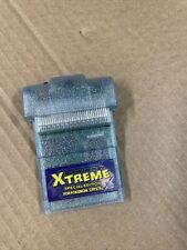 action replay xtreme édition crystal nintendo game boy color  pokemon zelda GBC, usado comprar usado  Enviando para Brazil