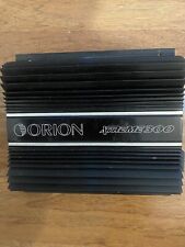 orion car audio for sale  San Antonio