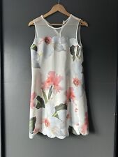 Ted baker floral for sale  WHITSTABLE