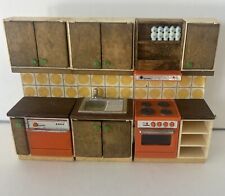 Vintage lundby dollhouse for sale  Trabuco Canyon