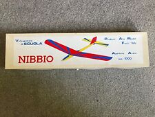 Italian pamf nibbio for sale  LONDON