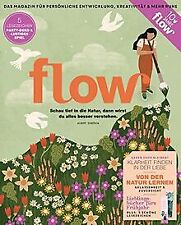 Flow nummer magazin gebraucht kaufen  Berlin