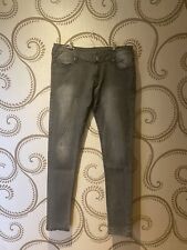 Criminal damage jeans for sale  KIRKCALDY