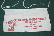 Wetmore roofing supply for sale  Poulsbo