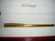 Penna stilografica dupont usato  Roma