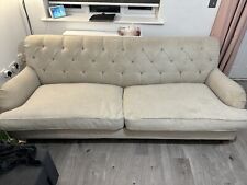 Chesterfield sofa for sale  MELTON MOWBRAY