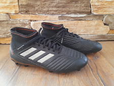 Adidas predator schwarze gebraucht kaufen  Großwallstadt