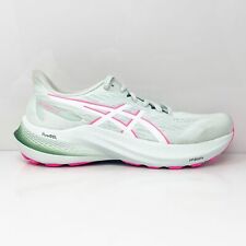 Zapatillas para correr Asics GT 2000 12 1012B506 verdes talla 8 segunda mano  Embacar hacia Argentina