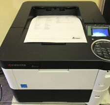 Kyocera ECOSYS P3045dn Zä. Impresora láser 4085 S. S/W. VER IMÁGENES TOP, usado segunda mano  Embacar hacia Argentina