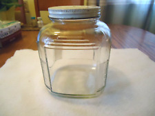 Vintage glass jar for sale  Hortonville