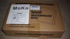 MoKo ipad, Universal, Waterproof Box, 10.2 inches NOB comprar usado  Enviando para Brazil