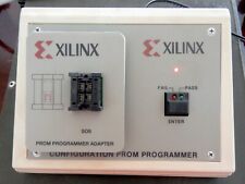 Xilinx 112 v3.31prom for sale  Santa Paula