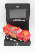 Sphero Cars 3 Ultimate Lightning McQueen Werbung Modellauto LCD Pixar Disney LCD comprar usado  Enviando para Brazil