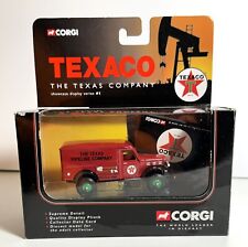 toy pipeline truck texaco for sale  Springfield
