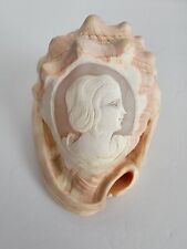 carved conch shell for sale  Sanford
