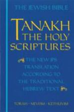 Tanakh holy scriptures for sale  Byron Center