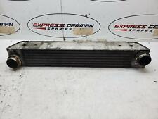 BMW 5 SERIES E60 E61 05-10 M47 M57 INTERCOOLER, used for sale  HARLOW