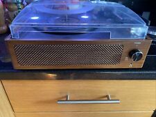 Vinyl record player for sale  BASINGSTOKE