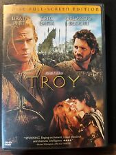 Troy - Compre 2 e ganhe 3 grátis!! (DVD, 2005, Conjunto de 2 Discos, Widescreen *OU Tela Cheia) comprar usado  Enviando para Brazil