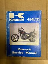 Kawasaki kz450 ltd for sale  ASHTON-UNDER-LYNE