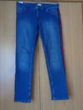 Stretch jeans 40 gebraucht kaufen  Fehrb.,-Winzeln