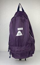 Poler backpack purple for sale  Venice