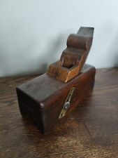 Antique chamfer plane for sale  PLYMOUTH