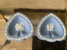 Blaue schälchen wedgwood gebraucht kaufen  Grünwald