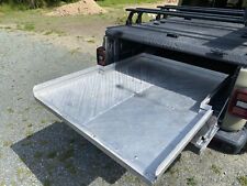 CARGOGLIDE Pull Out Truck Bed Slide, used for sale  Langley