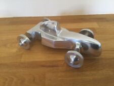 Vintage aluminium racing for sale  CORBY