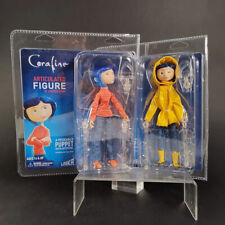 Neca coraline movie for sale  Shipping to Ireland