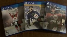 Ps4 sports nhl for sale  Winterville