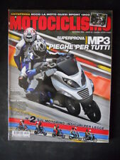 Motociclismo 2006 moto usato  Italia