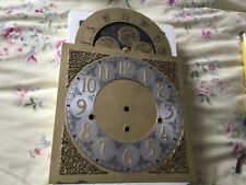 Longcase grandfather clock for sale  NEWCASTLE UPON TYNE