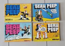 Beau peep daily for sale  BIRMINGHAM