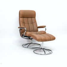 Vintage stressless armchair for sale  Shipping to Ireland