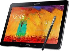 Samsung GALAXY Note 10.1 P6050 4G 16GB czarny tablet LTE+ "bardzo dobry" na sprzedaż  Wysyłka do Poland