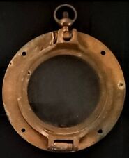 Antique original brass for sale  Taft