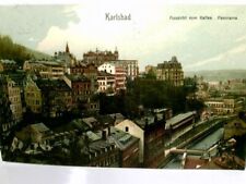 Karlsbad karlovy vary gebraucht kaufen  Aarbergen