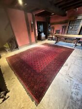Large persian rug for sale  CHESTER