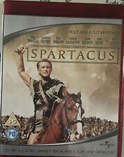Spartacus kirk douglas for sale  TELFORD
