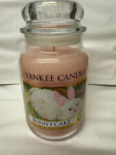 Yankee candle bunny for sale  Shipping to Ireland