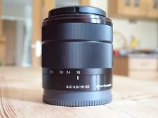 Sony sel1855 55mm for sale  TRING