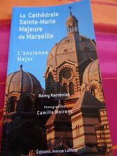 Guide touristique cathédrale d'occasion  Millas