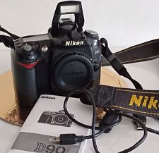 Nikon D90 usato in Italia | vedi tutte i 10 prezzi!