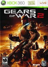 Gears of War 2 - Somente jogo Xbox 360 comprar usado  Enviando para Brazil