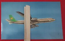Cartolina aeronautica aereo usato  Caserta