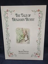 Tale benjamin bunny for sale  Bells